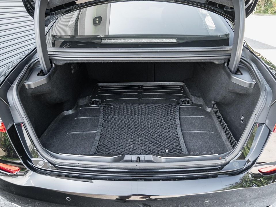 2014 Maserati Quattroporte