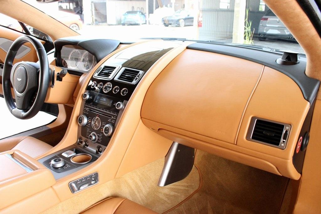 2015 Aston Martin Rapide S