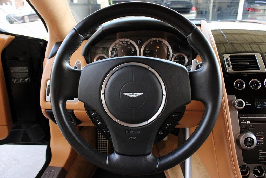 2015 Aston Martin Rapide S