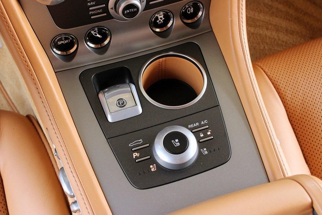 2015 Aston Martin Rapide S