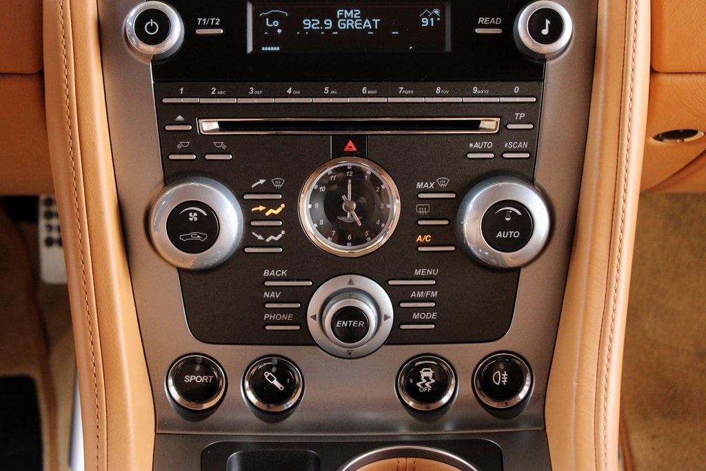 2015 Aston Martin Rapide S