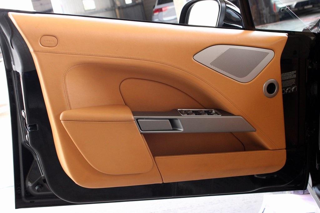 2015 Aston Martin Rapide S