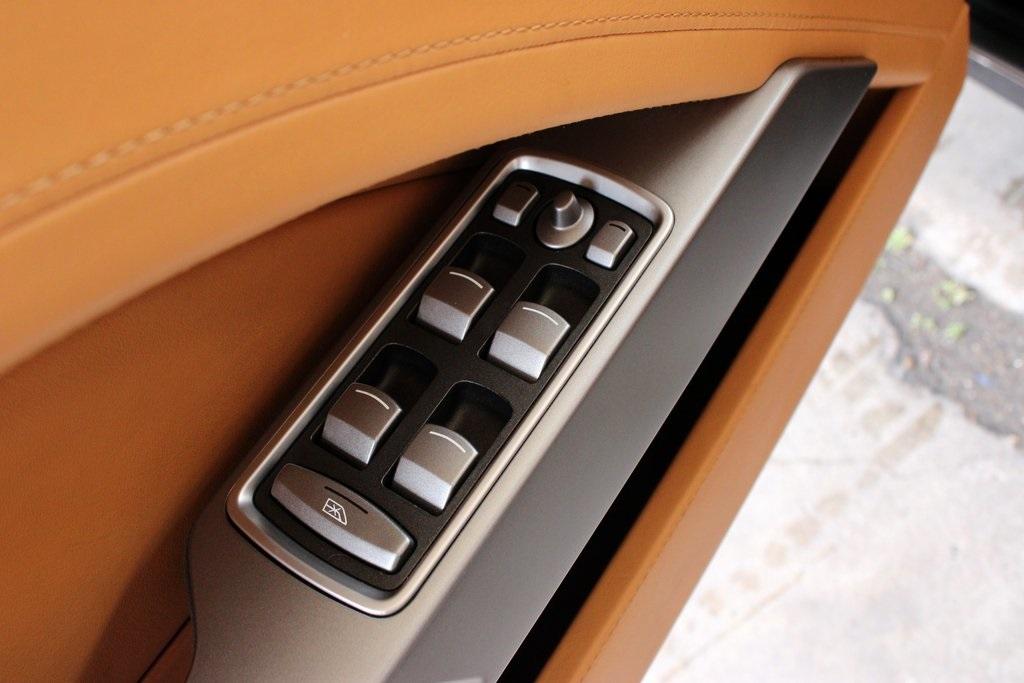 2015 Aston Martin Rapide S