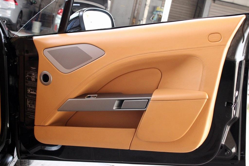 2015 Aston Martin Rapide S