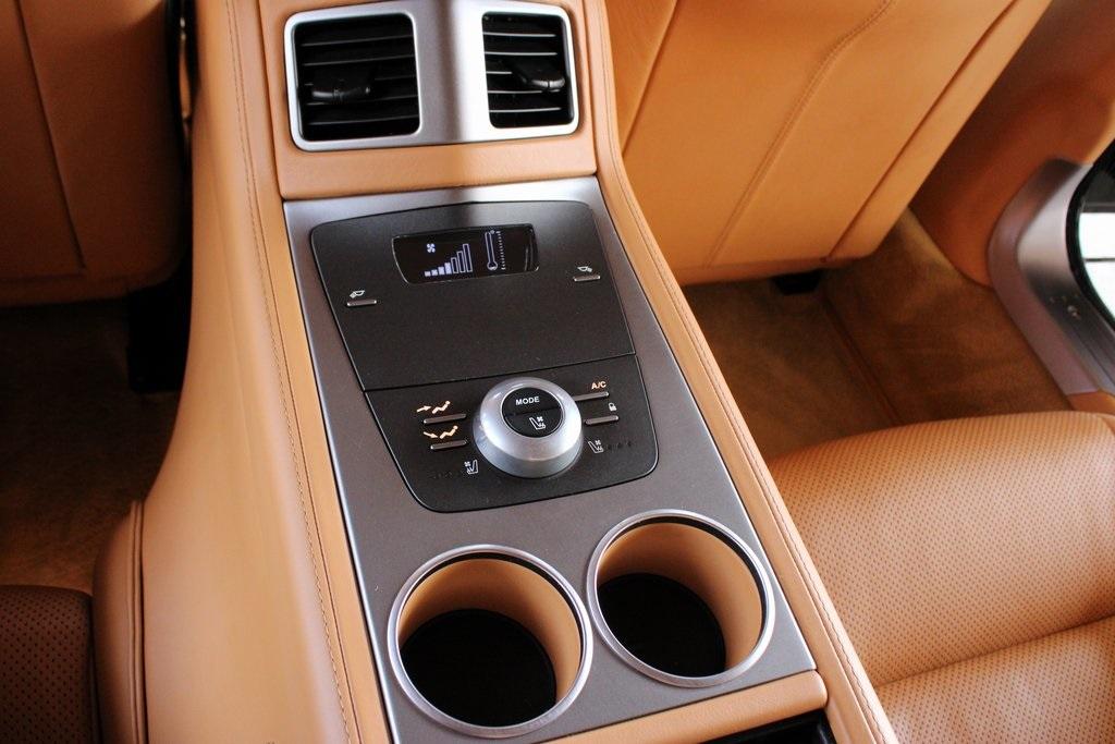 2015 Aston Martin Rapide S