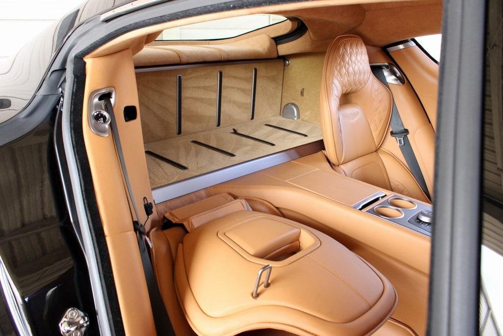 2015 Aston Martin Rapide S