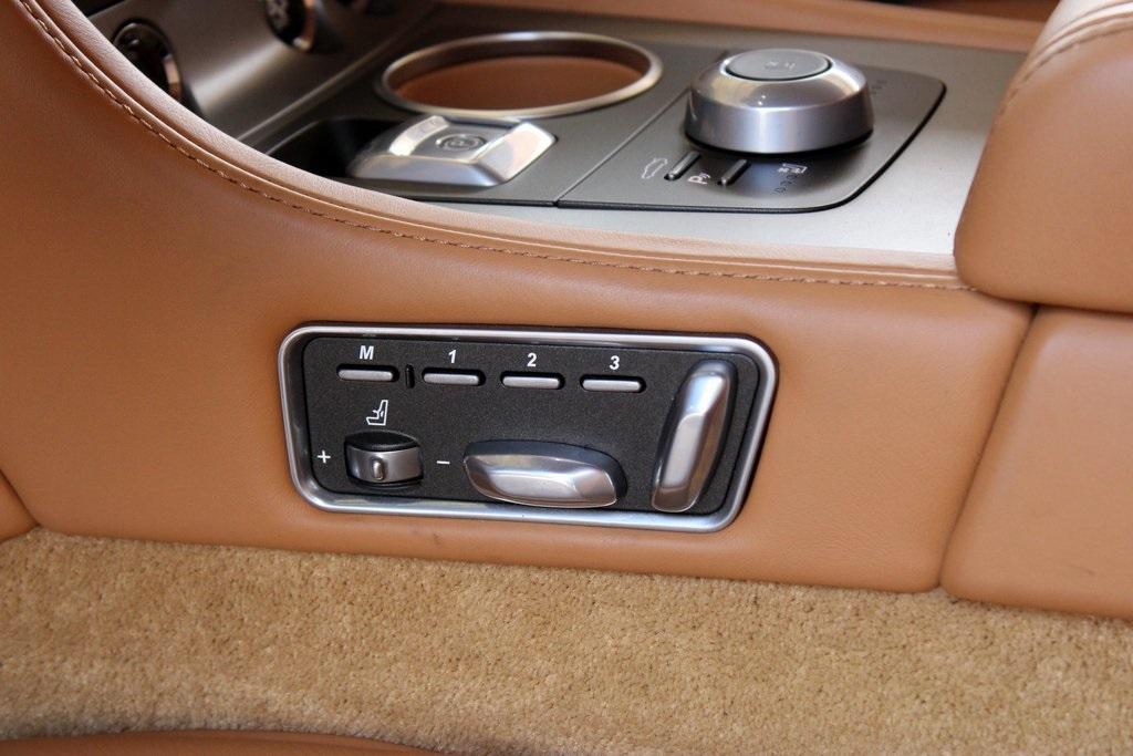 2015 Aston Martin Rapide S