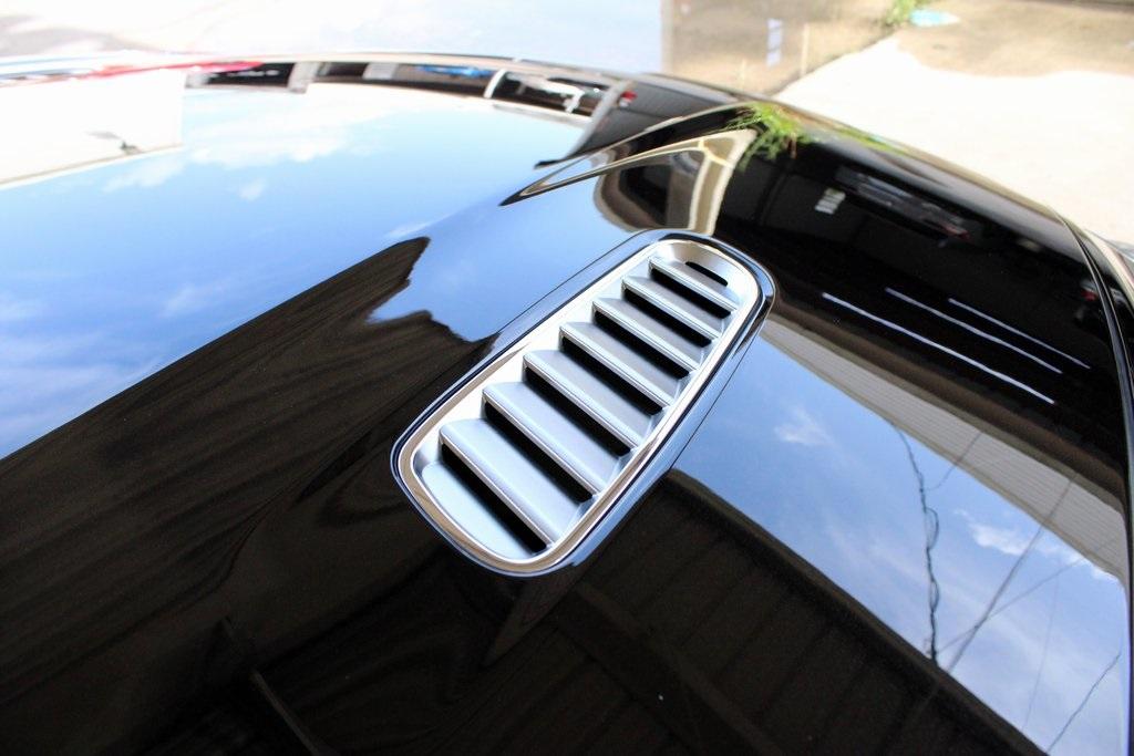 2015 Aston Martin Rapide S
