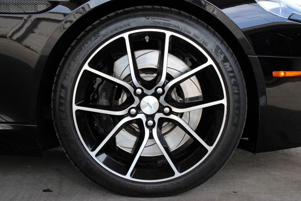 2015 Aston Martin Rapide S