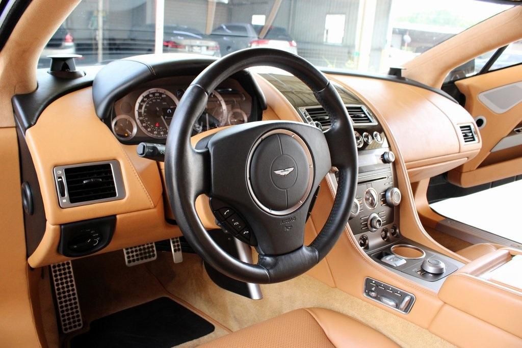 2015 Aston Martin Rapide S