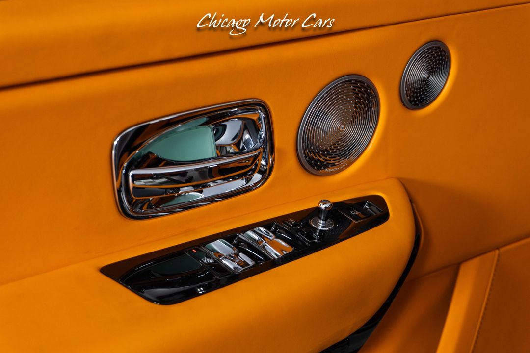 2022 Rolls-Royce Cullinan