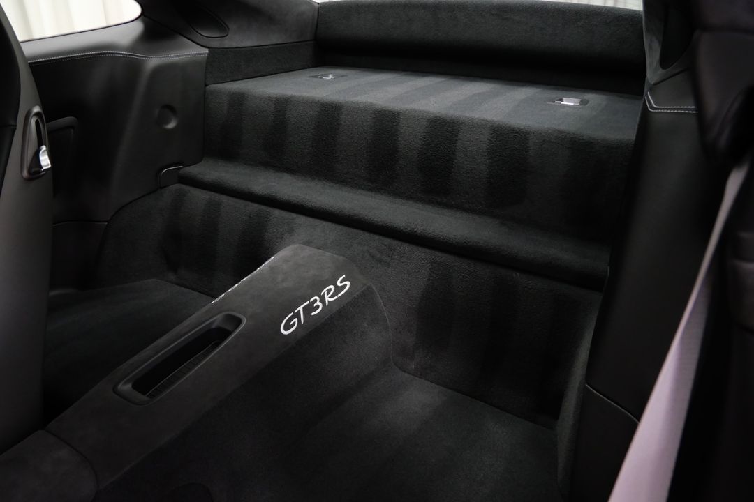 2016 Porsche 911