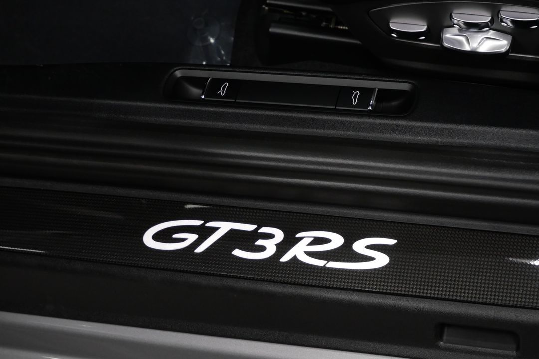 2016 Porsche 911