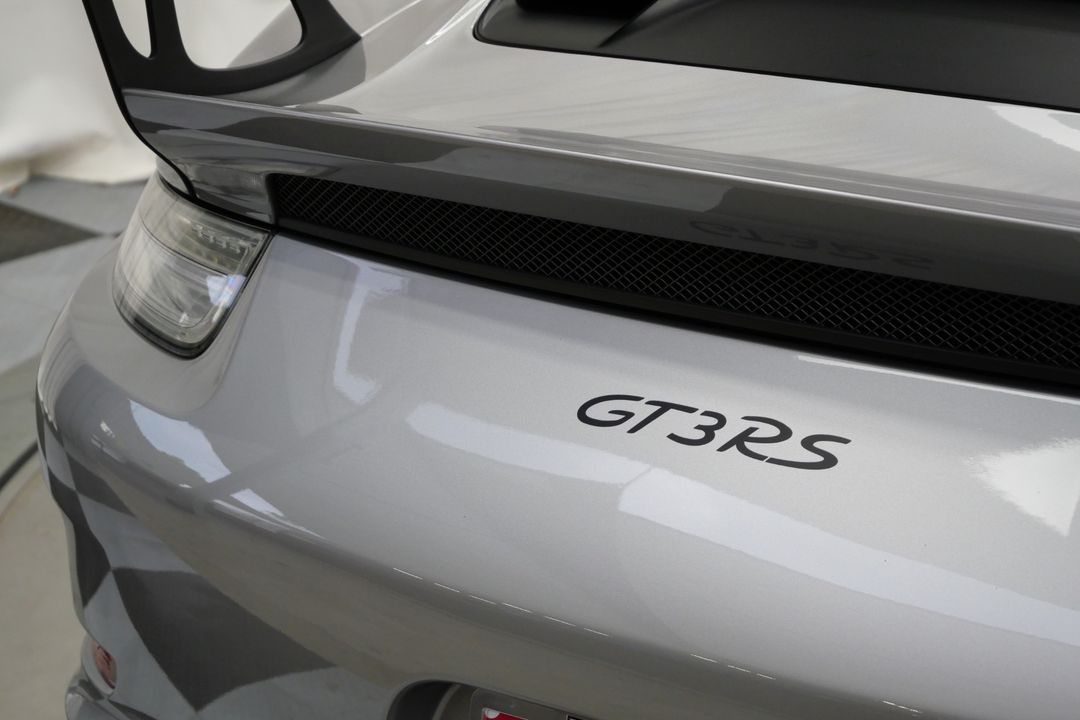 2016 Porsche 911