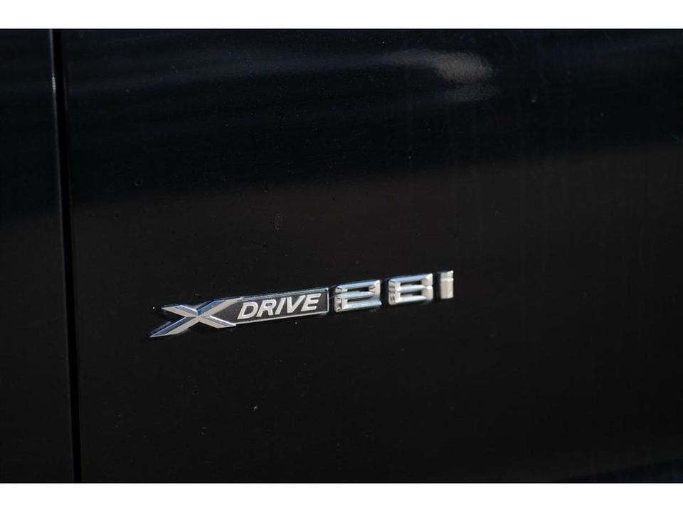 2014 BMW X3