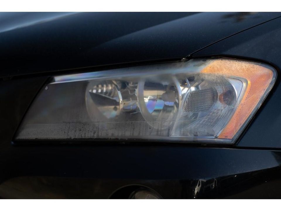 2014 BMW X3
