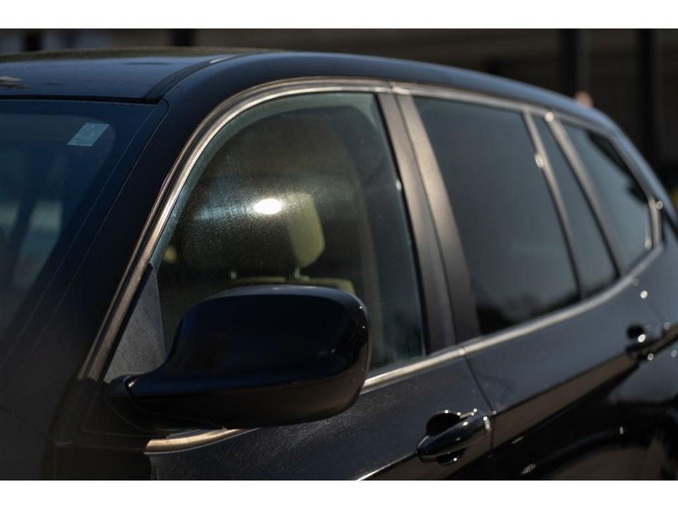 2014 BMW X3