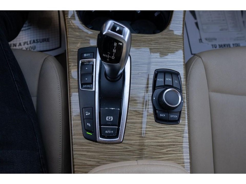 2014 BMW X3