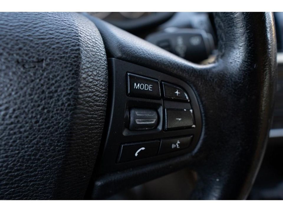 2014 BMW X3