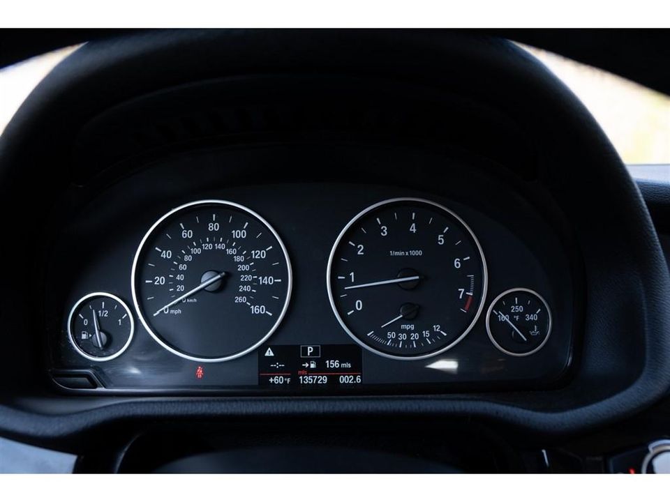2014 BMW X3