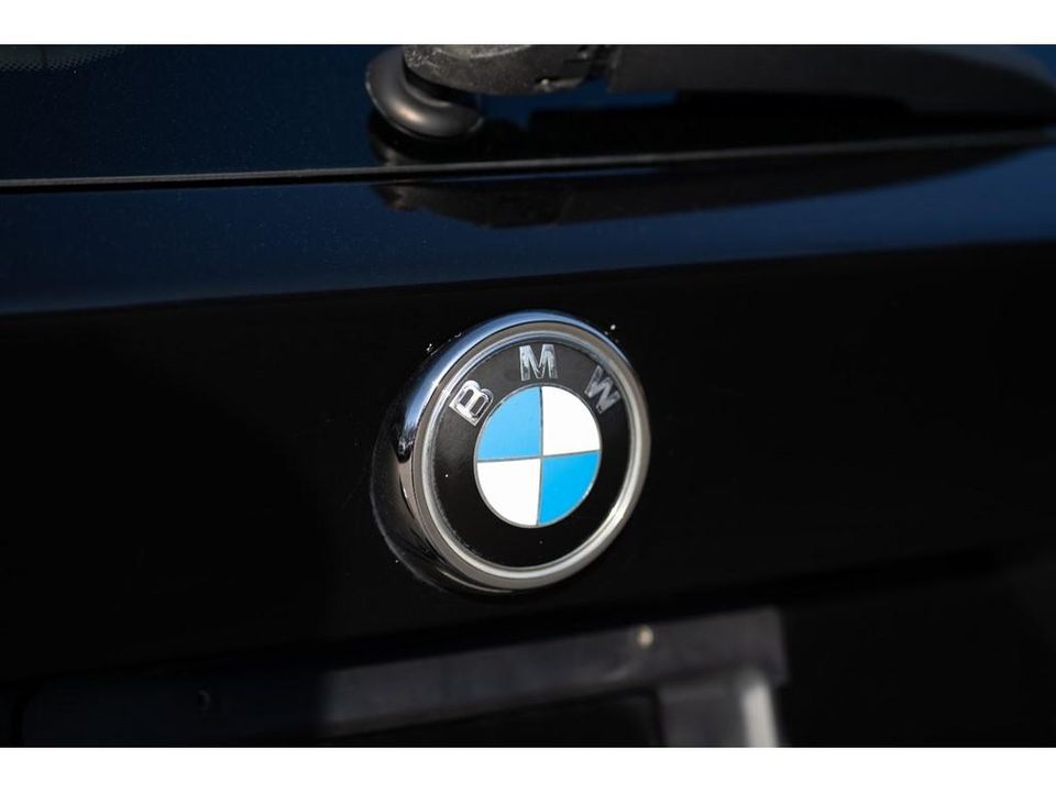 2014 BMW X3