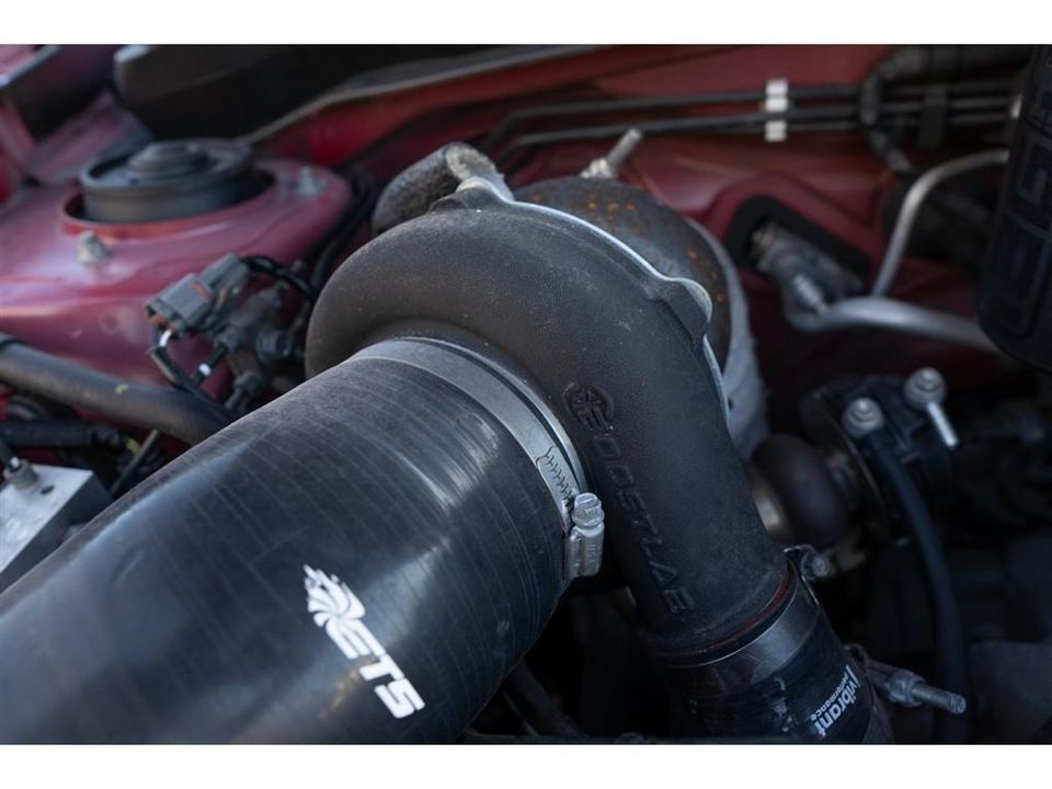 2009 Subaru Impreza WRX