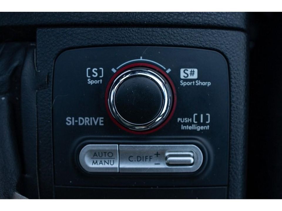 2009 Subaru Impreza WRX