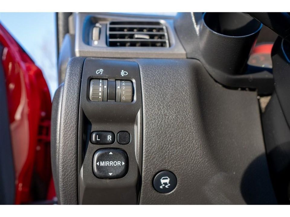 2009 Subaru Impreza WRX