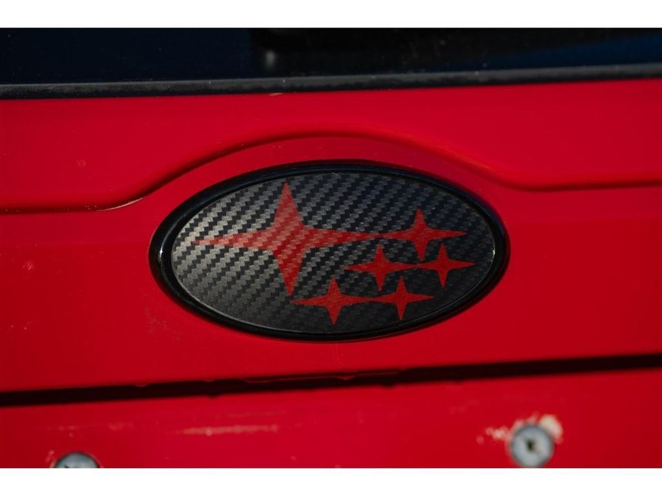 2009 Subaru Impreza WRX
