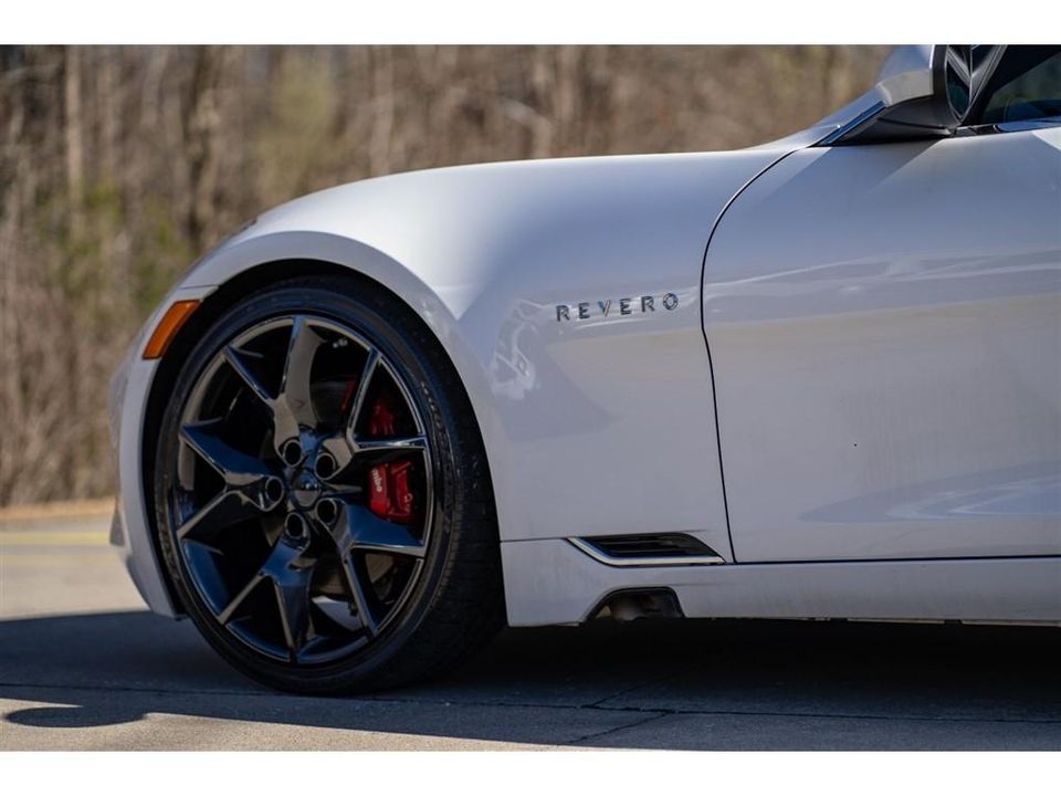 2018 Karma Revero