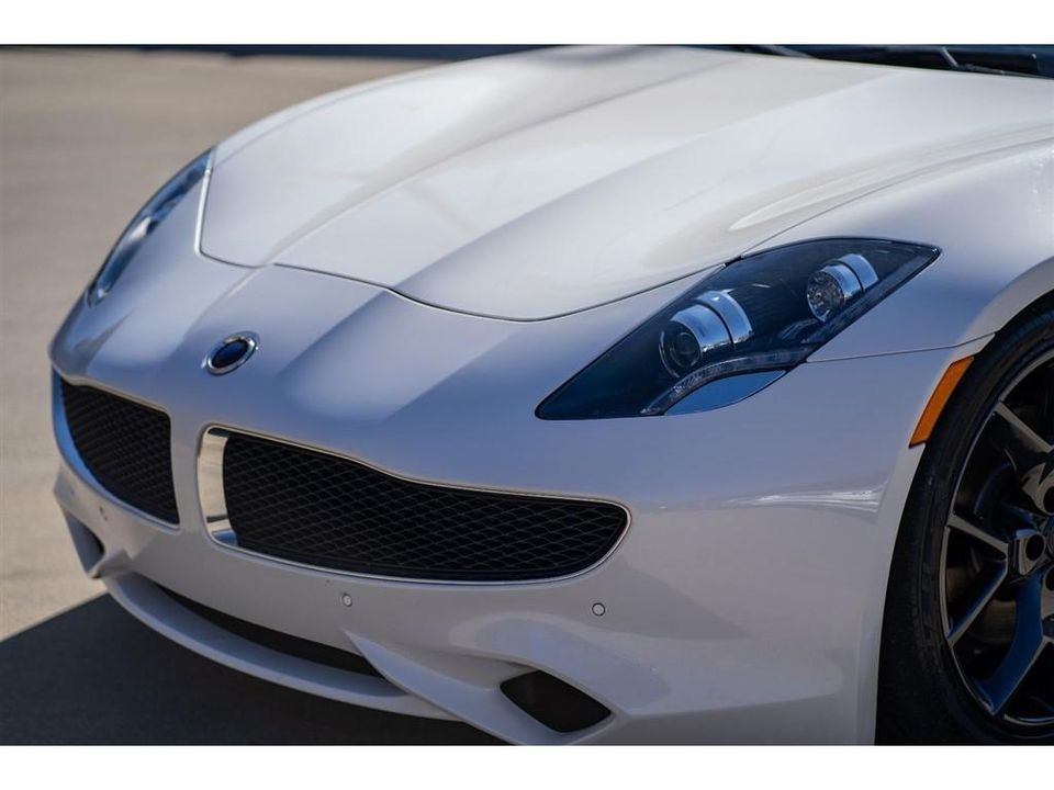 2018 Karma Revero