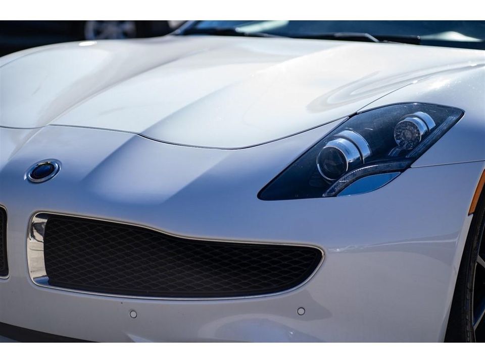 2018 Karma Revero