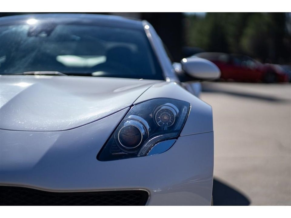 2018 Karma Revero