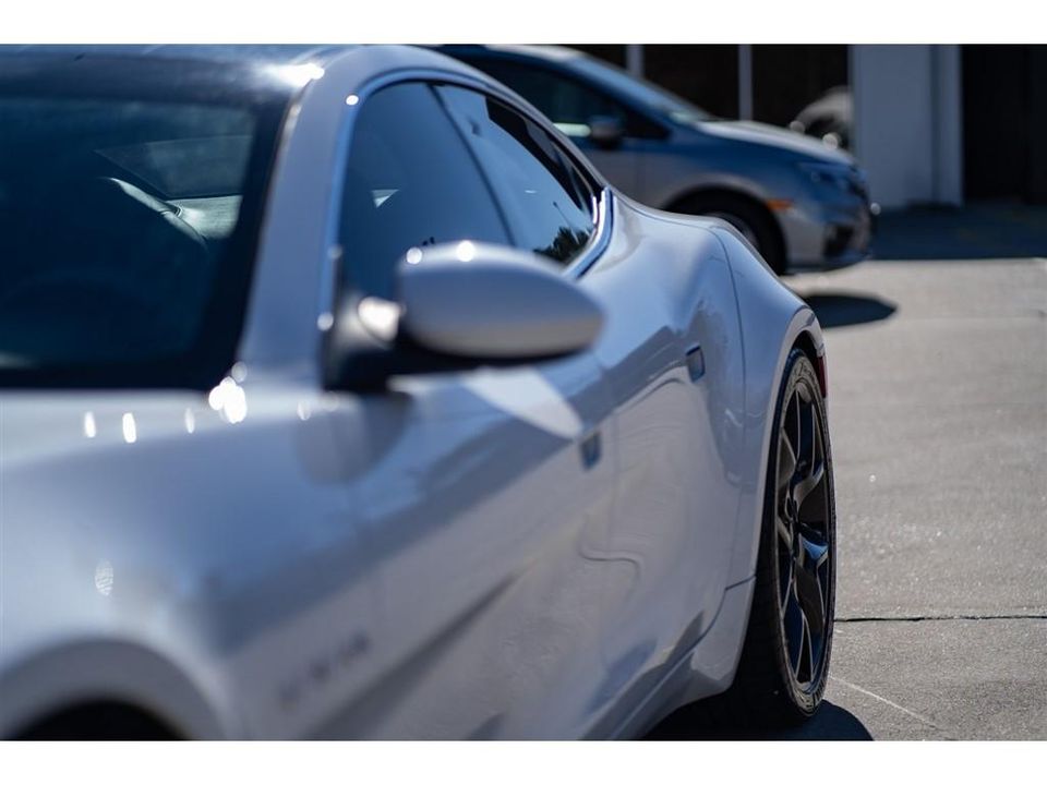 2018 Karma Revero