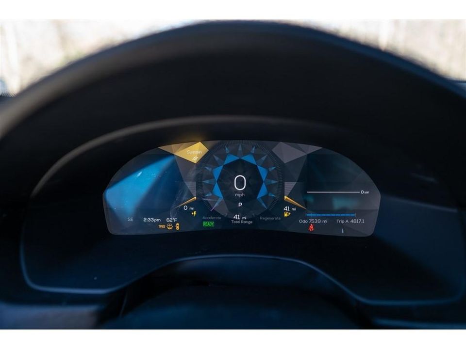 2018 Karma Revero