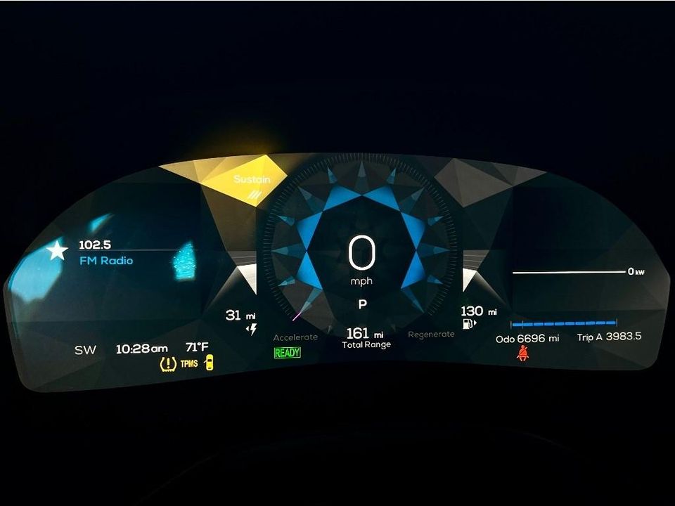 2018 Karma Revero