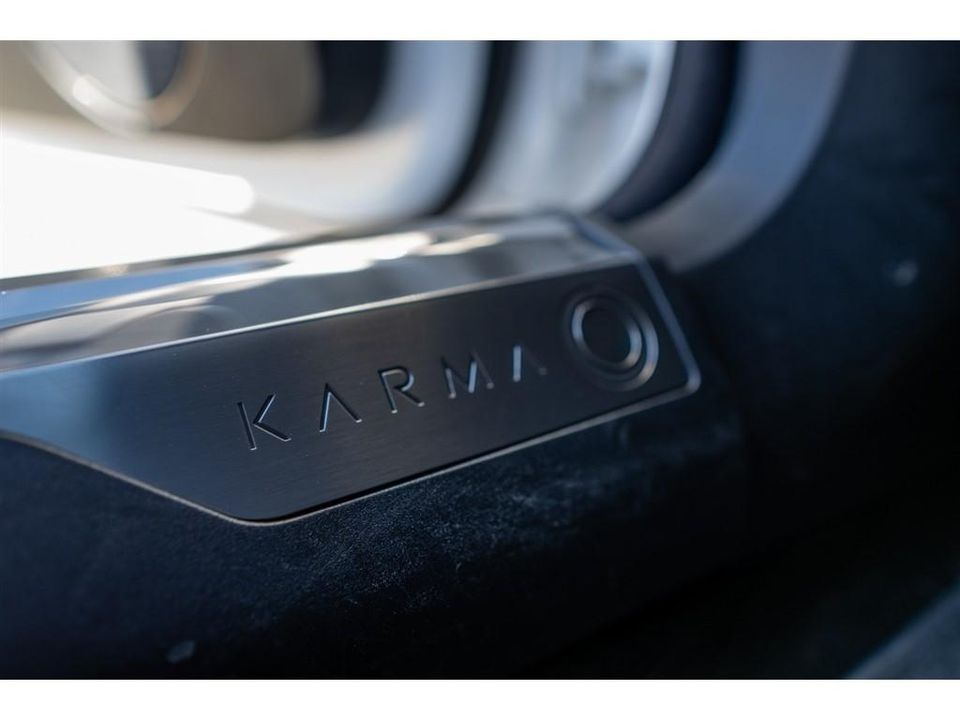 2018 Karma Revero
