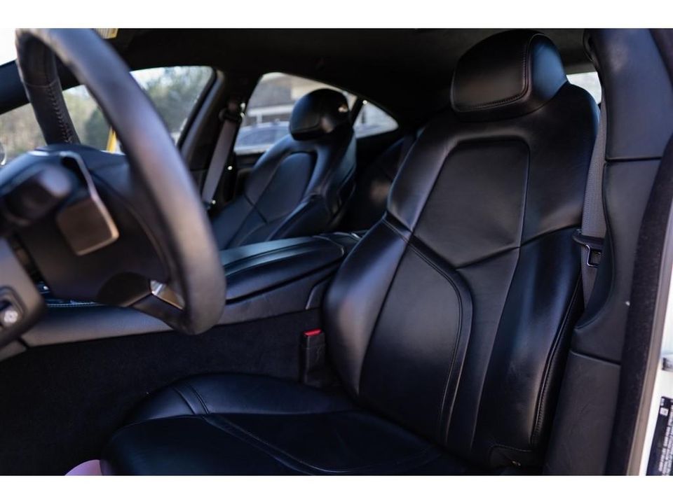 2018 Karma Revero