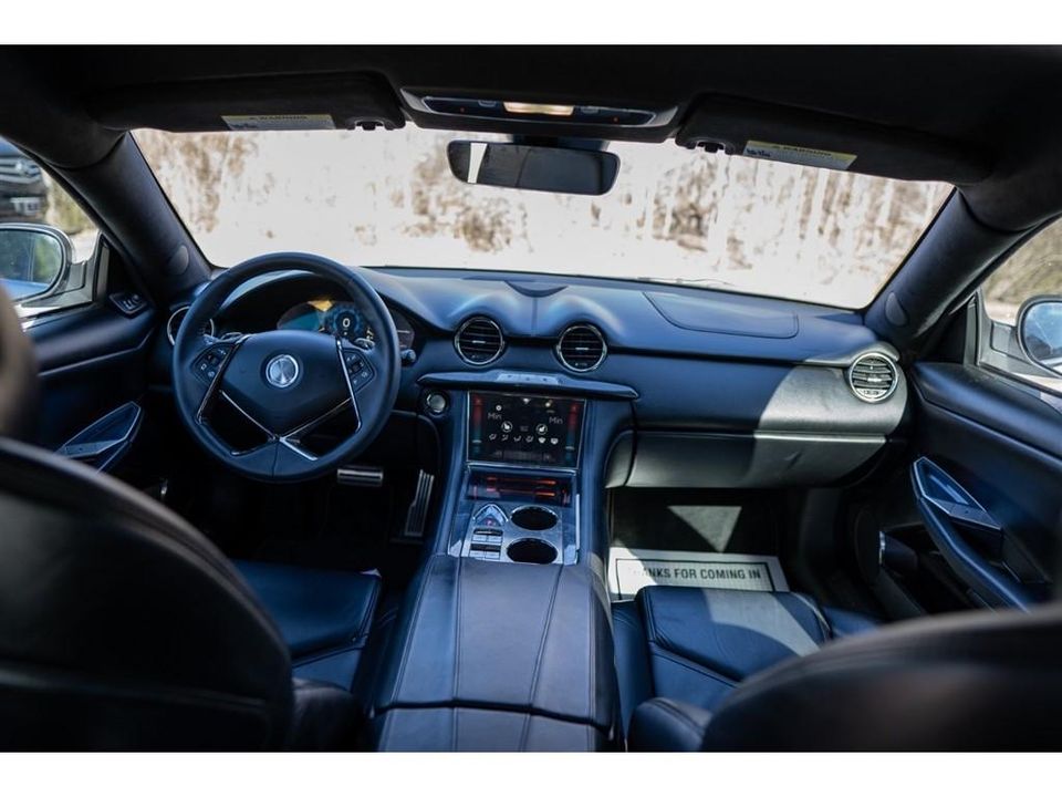 2018 Karma Revero