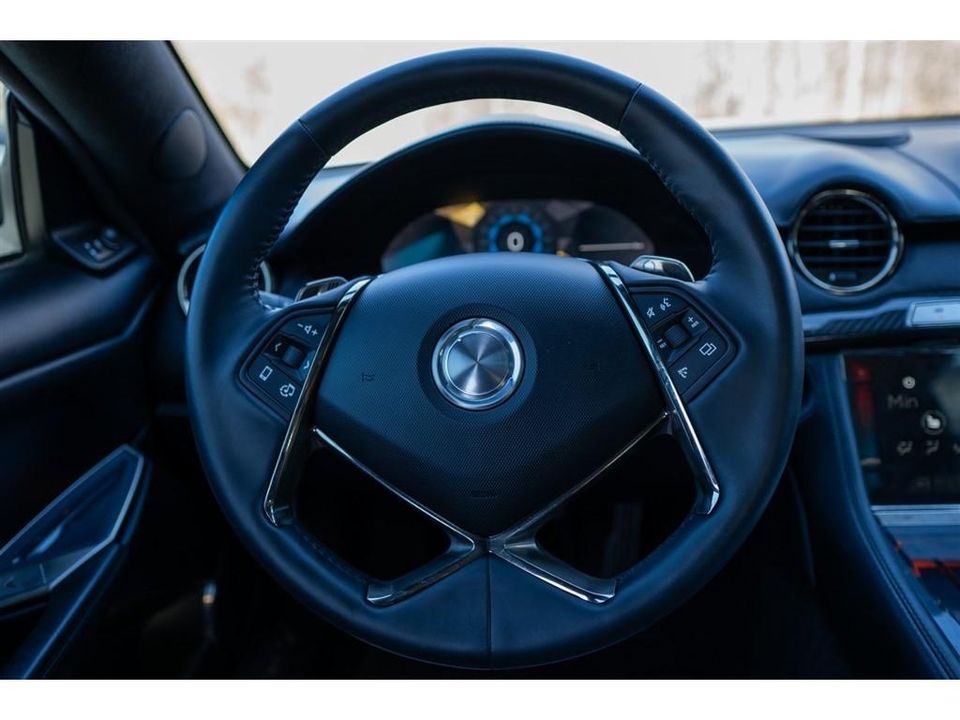 2018 Karma Revero