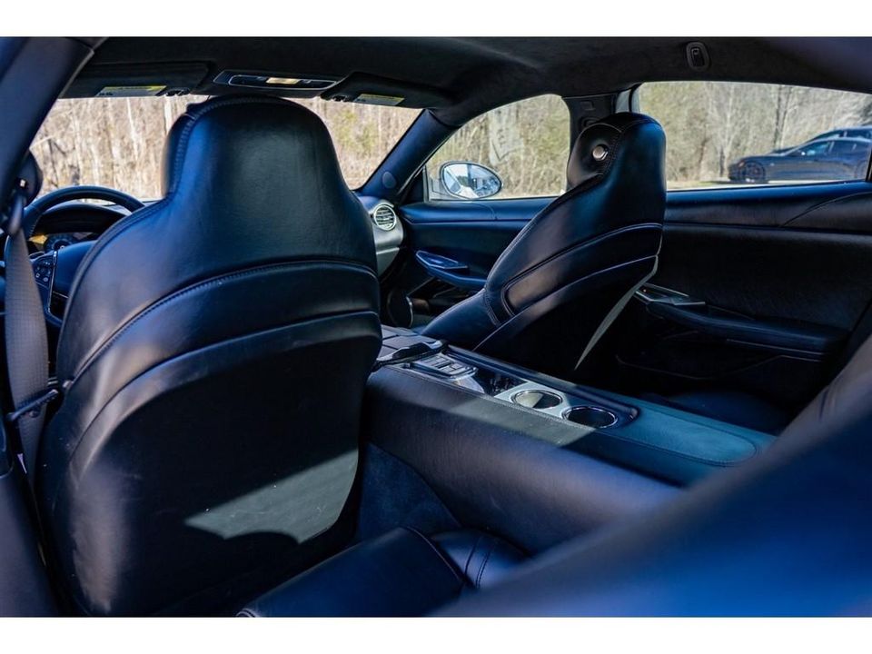 2018 Karma Revero