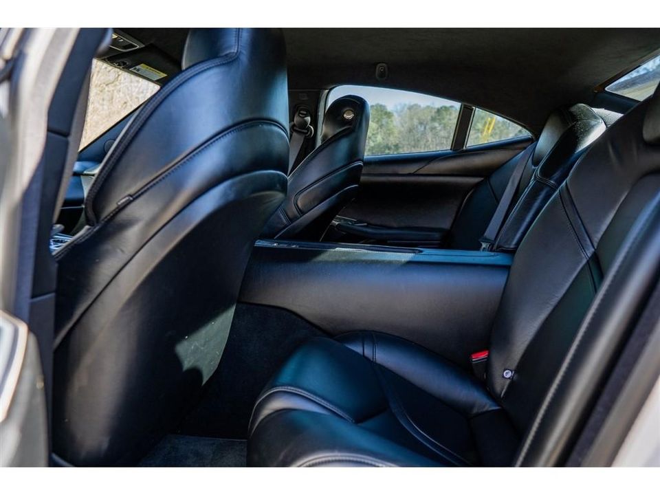 2018 Karma Revero