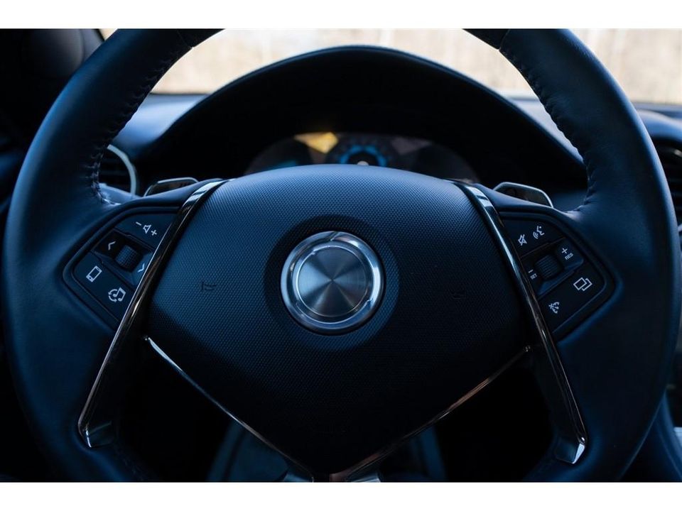 2018 Karma Revero