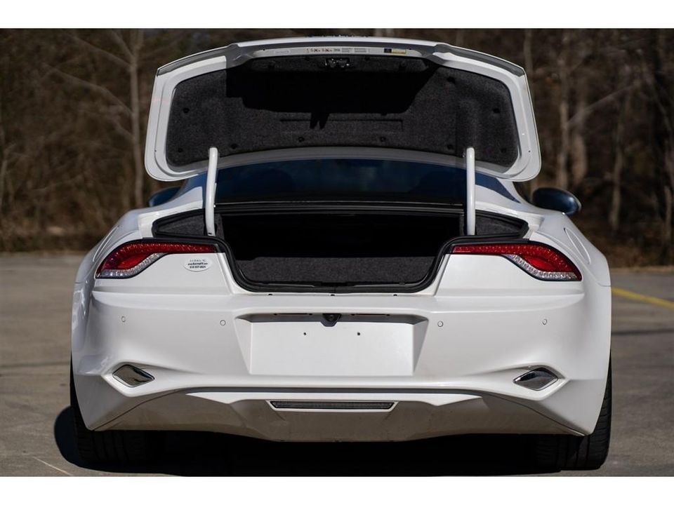 2018 Karma Revero