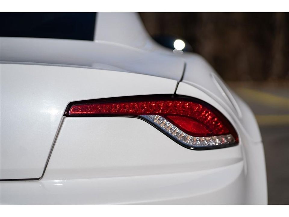 2018 Karma Revero