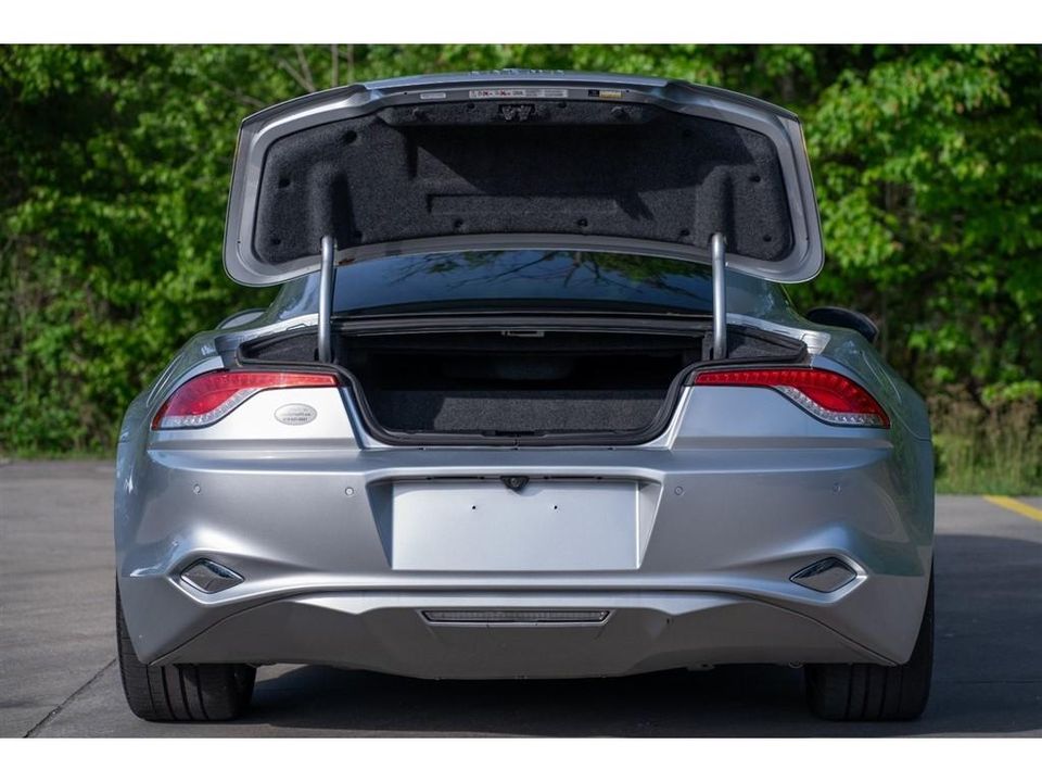 2018 Karma Revero