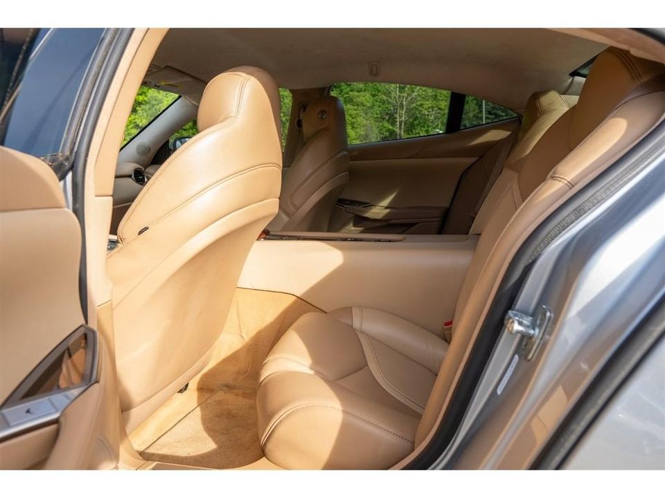 2018 Karma Revero