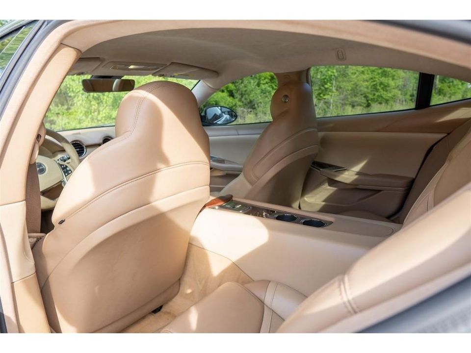 2018 Karma Revero