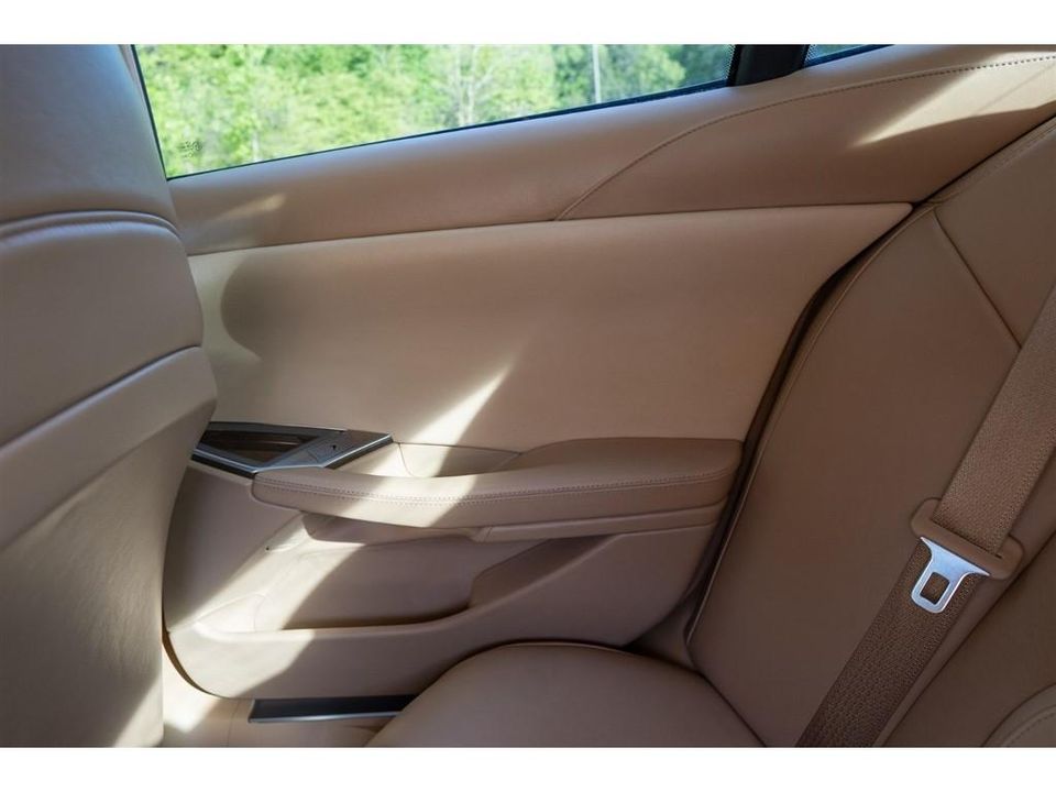 2018 Karma Revero