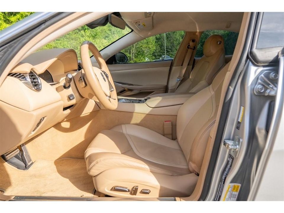 2018 Karma Revero